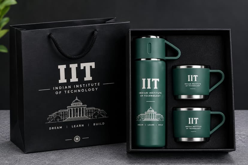 IIT Water Bottle (1L)